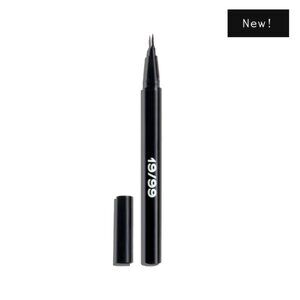 19/99 Beauty Liquid Pen Eyeliner | Black | NEW MAKEUP